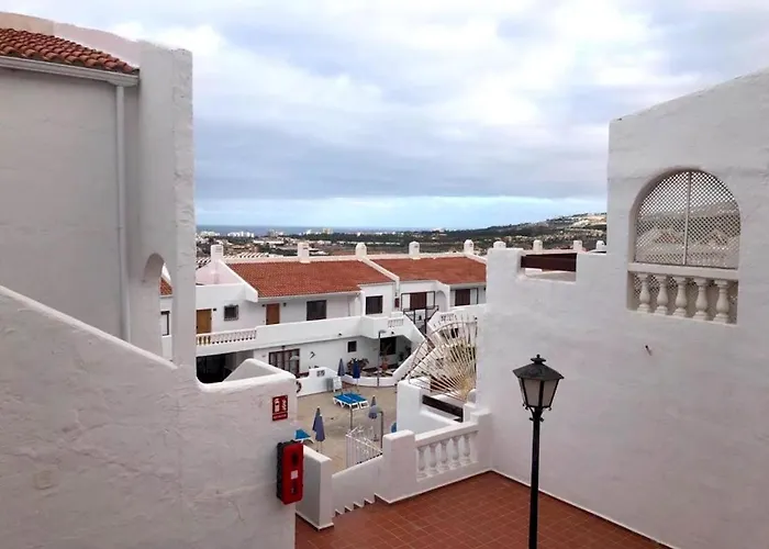 91 Port Royale Los Cristianos