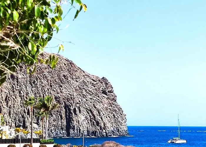 91 Port Royale Los Cristianos