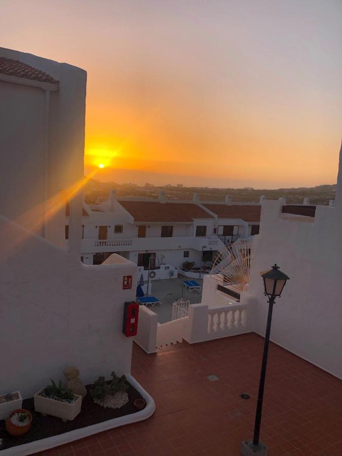Appartement 91 Port Royale Cristianos