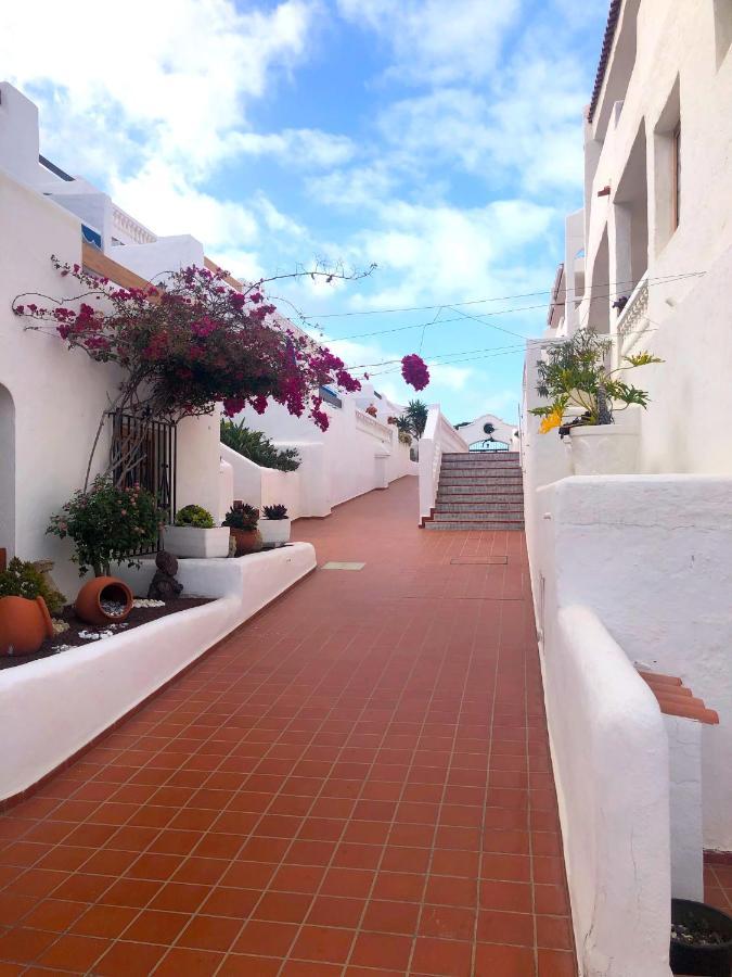 91 Port Royale Cristianos Appartement