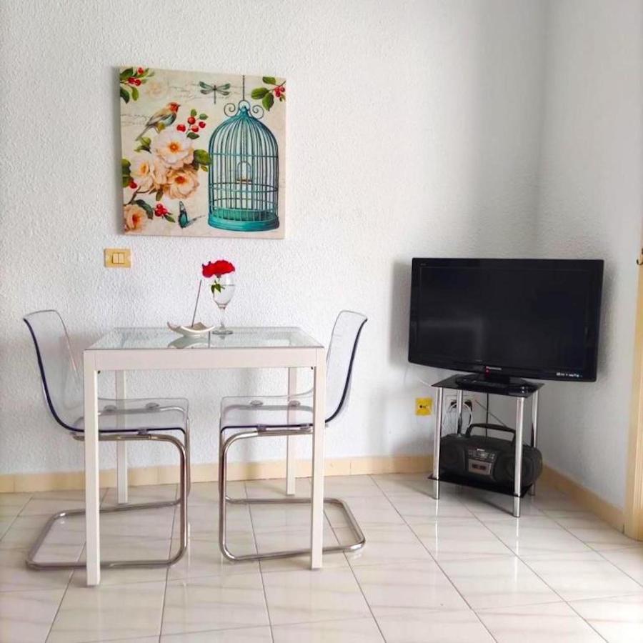 91 Port Royale Cristianos Apartment *
