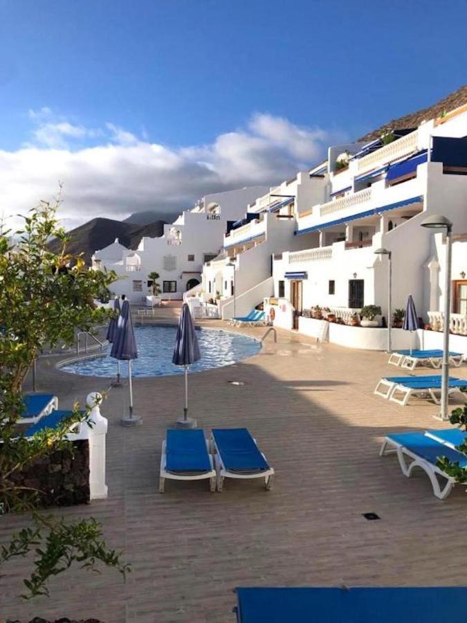 91 Port Royale Cristianos Appartement