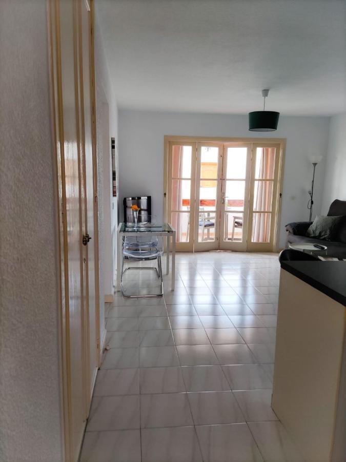 91 Port Royale Cristianos Appartement