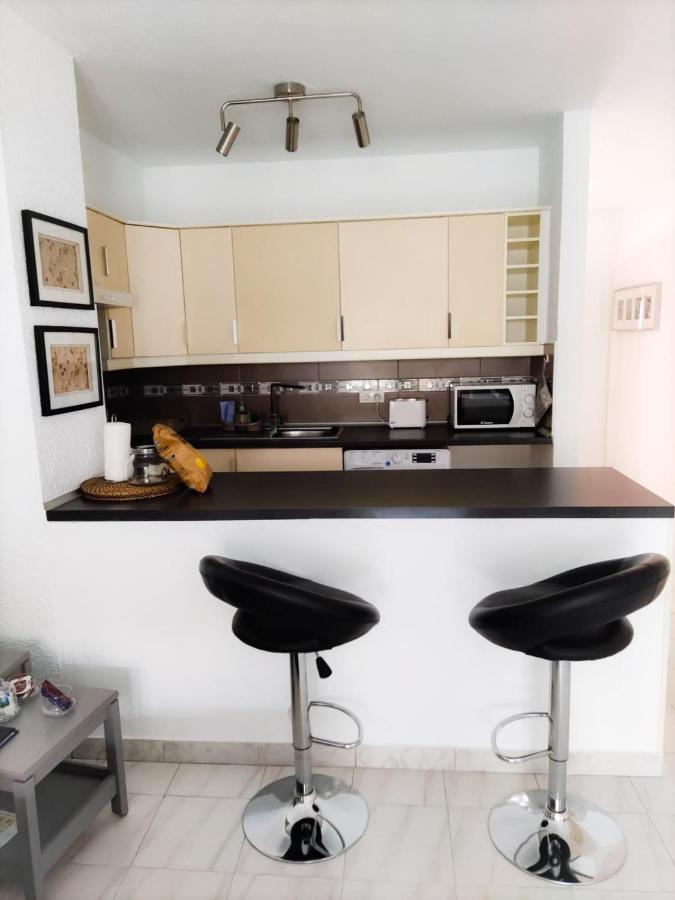 Apartment 91 Port Royale Cristianos Los Cristianos (Tenerife)