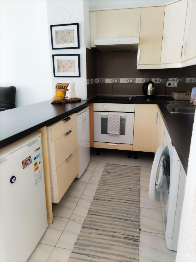 Appartement 91 Port Royale Cristianos