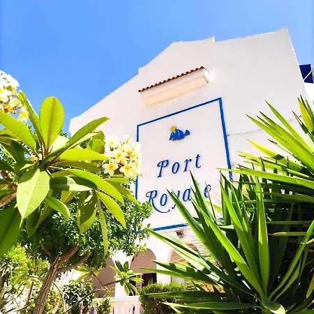 91 Port Royale Los Cristianos Los Cristianos  Exterior photo