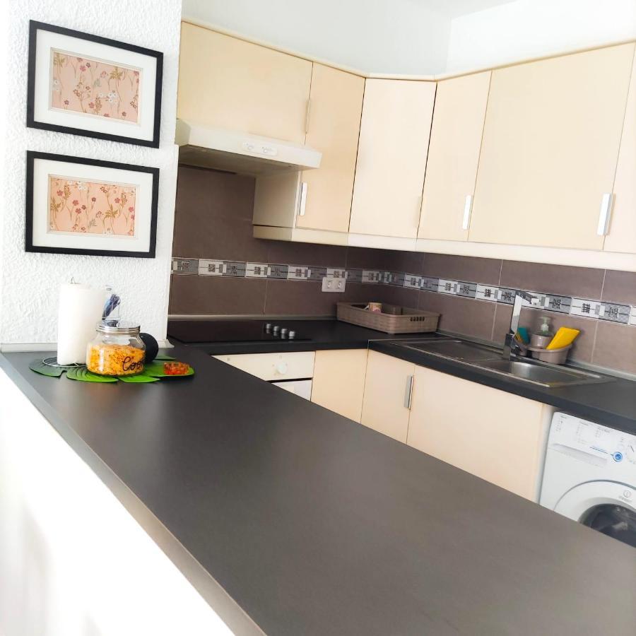 91 Port Royale Cristianos Apartamento *