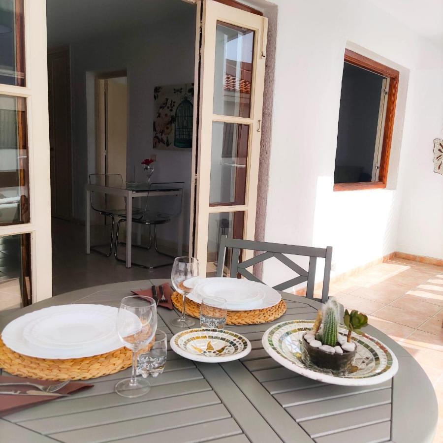 91 Port Royale Cristianos Apartamento