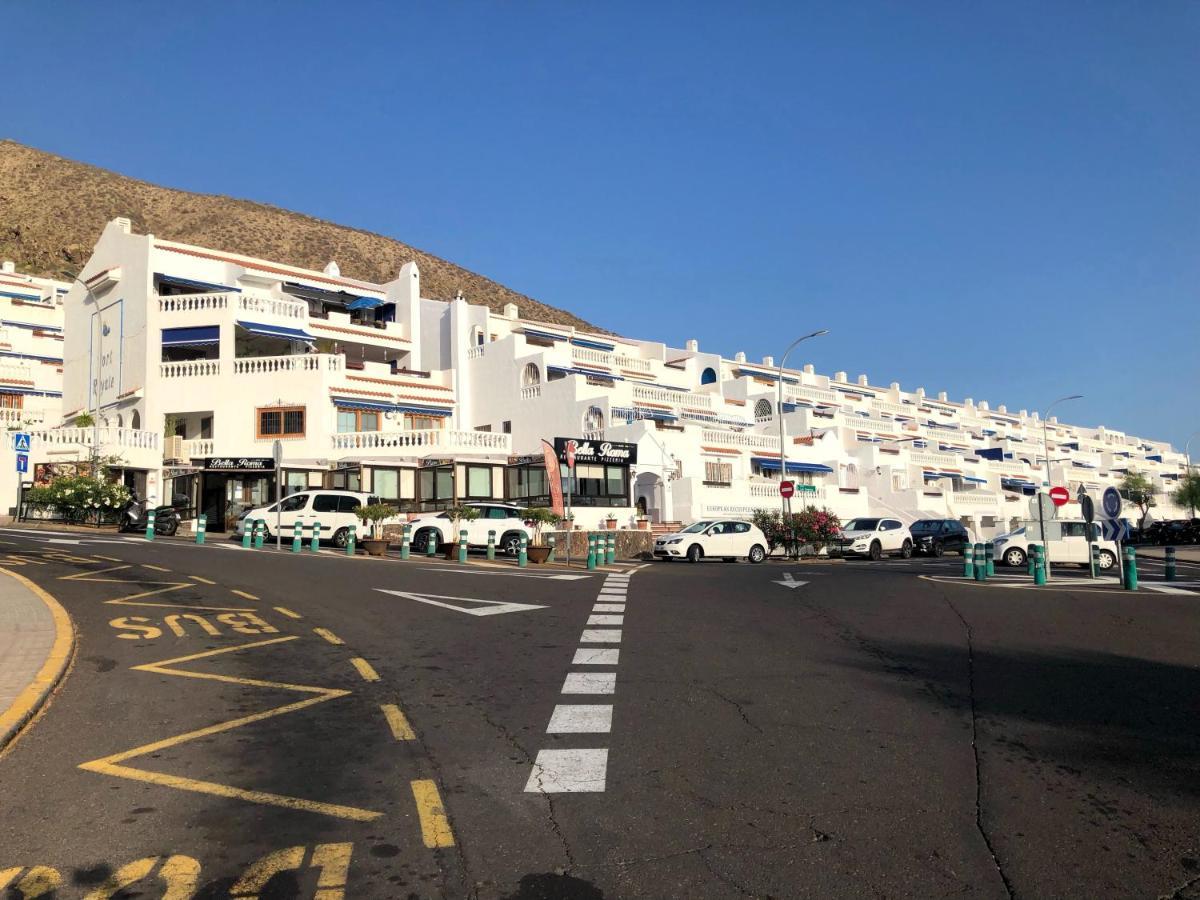 Apartamento 91 Port Royale Cristianos