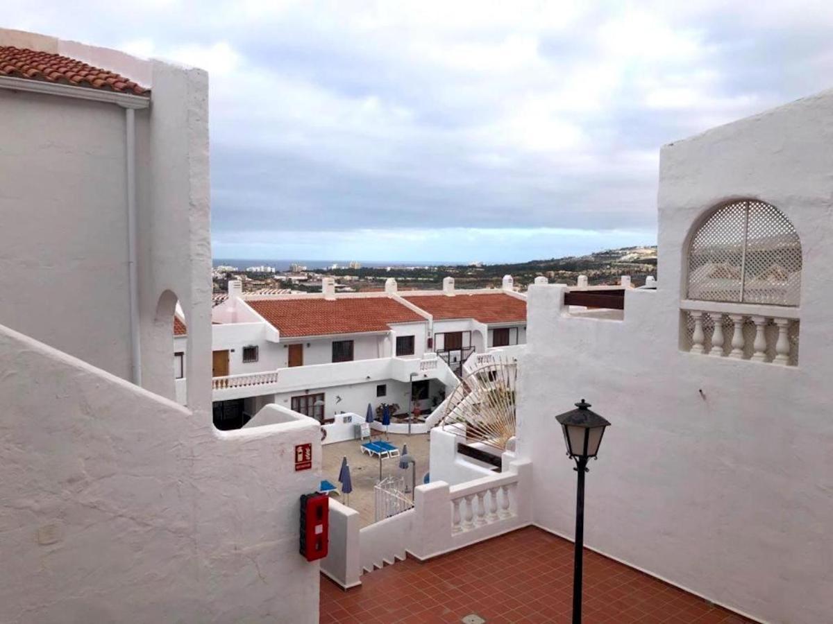 91 Port Royale Cristianos Apartamento *