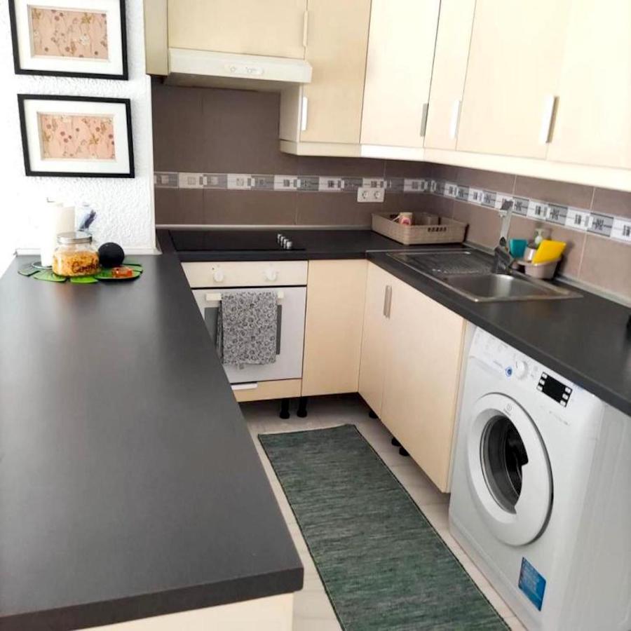 91 Port Royale Cristianos Apartamento *