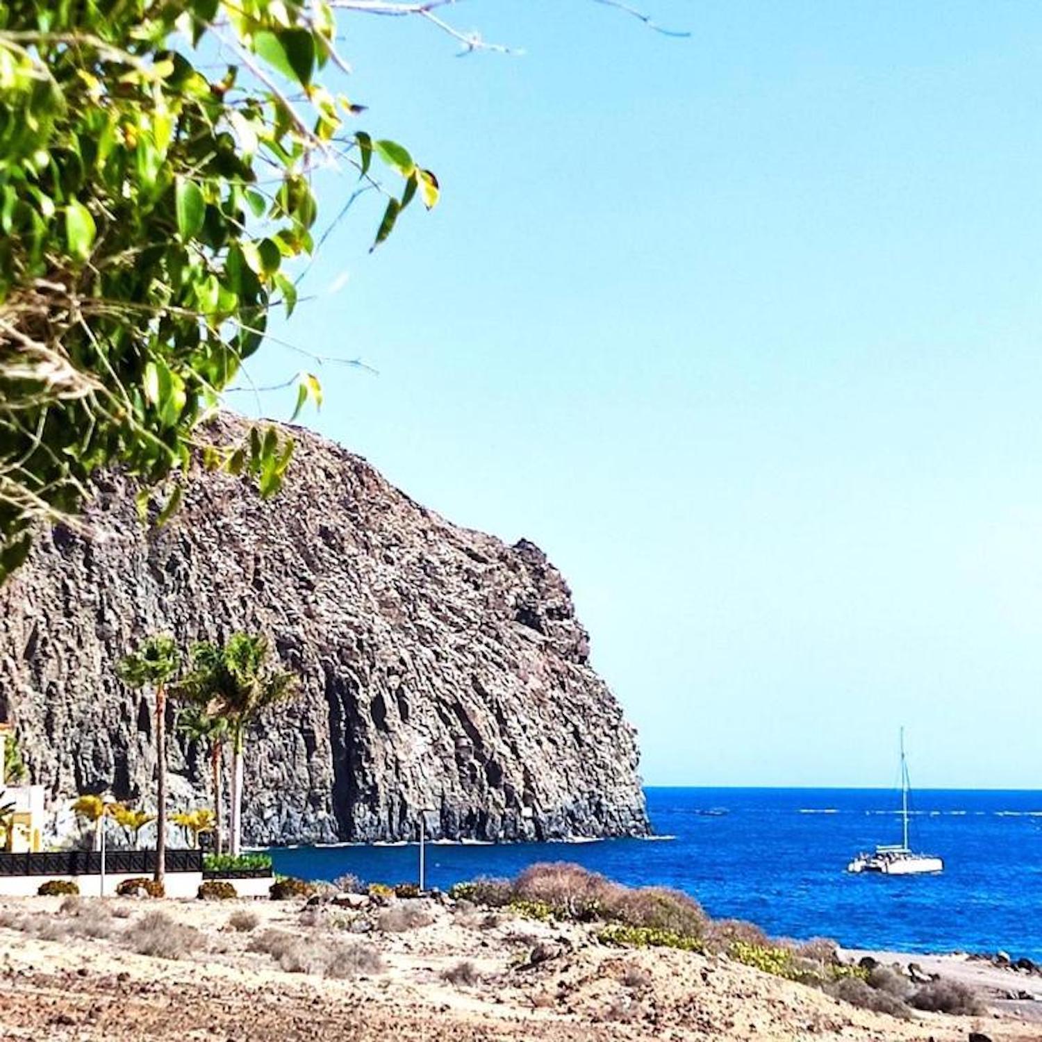 Apartamento 91 Port Royale Cristianos