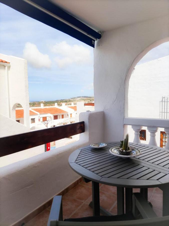 Apartamento 91 Port Royale Cristianos Los Cristianos (Tenerife)